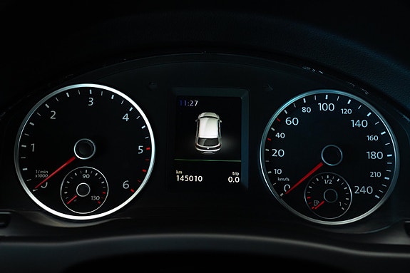 Volkswagen Tiguan 9 of 27