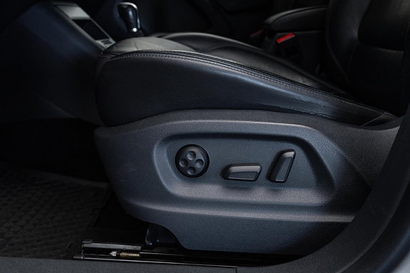Volkswagen Tiguan 19 of 27