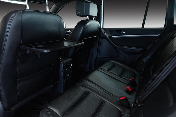 Volkswagen Tiguan 23 of 27
