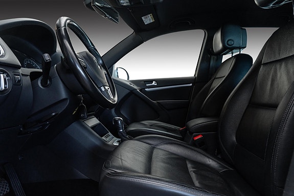 Volkswagen Tiguan 18 of 27