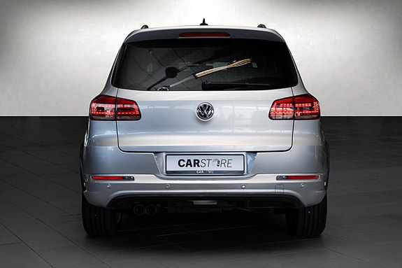 Volkswagen Tiguan 7 of 27