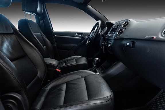Volkswagen Tiguan 25 of 27