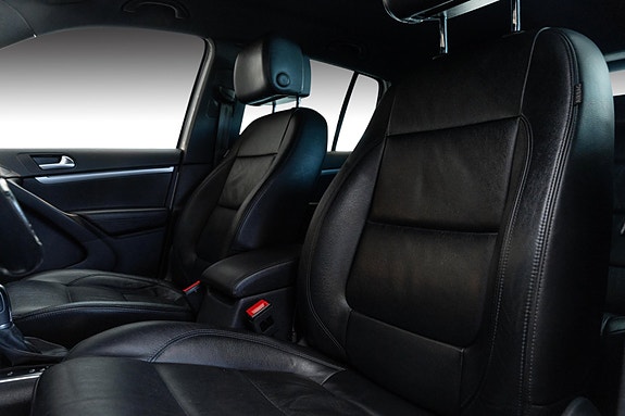 Volkswagen Tiguan 21 of 27