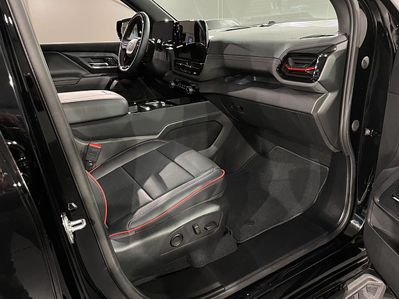Chevrolet Silverado 1500 20 of 30