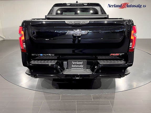 Chevrolet Silverado 1500 6 of 30