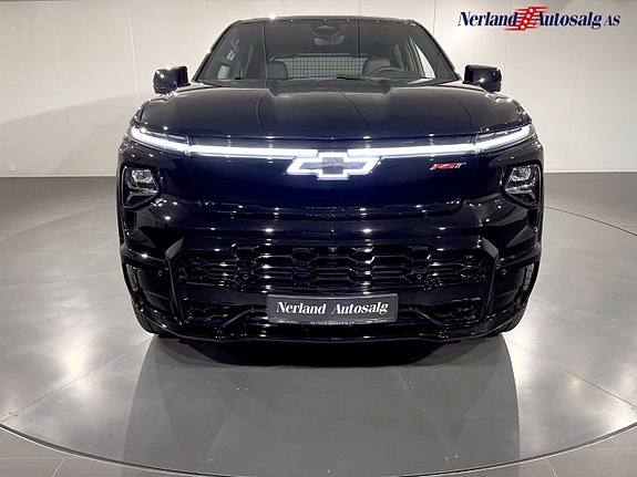 Chevrolet Silverado 1500 13 of 30