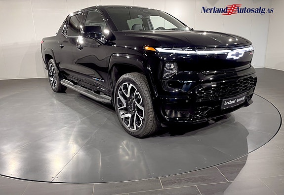 Chevrolet Silverado 1500 12 of 30