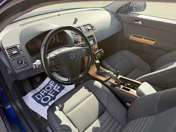Volvo V50 14 of 30