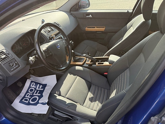 Volvo V50 13 of 30