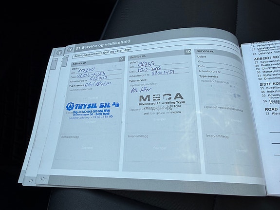 Volvo V50 30 of 30