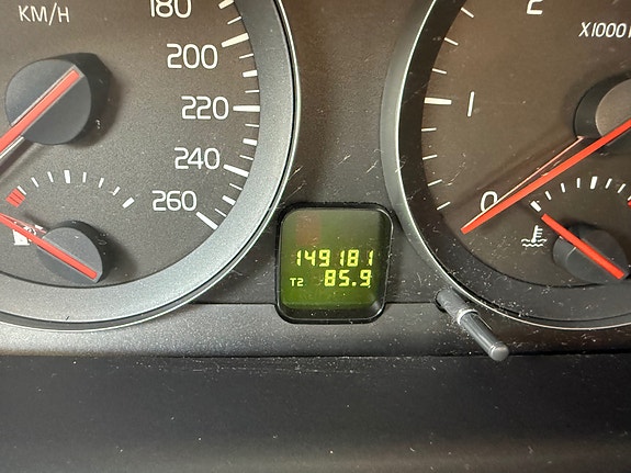 Volvo V50 26 of 30