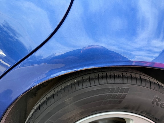 Volvo V50 3 of 30
