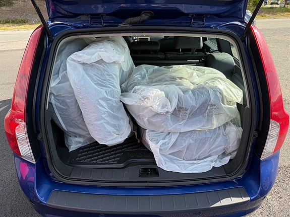 Volvo V50 19 of 30