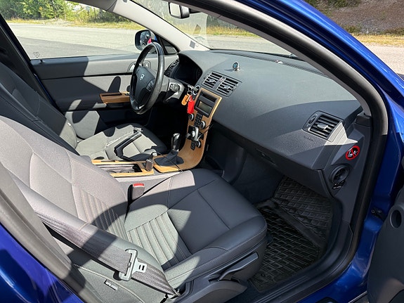 Volvo V50 23 of 30
