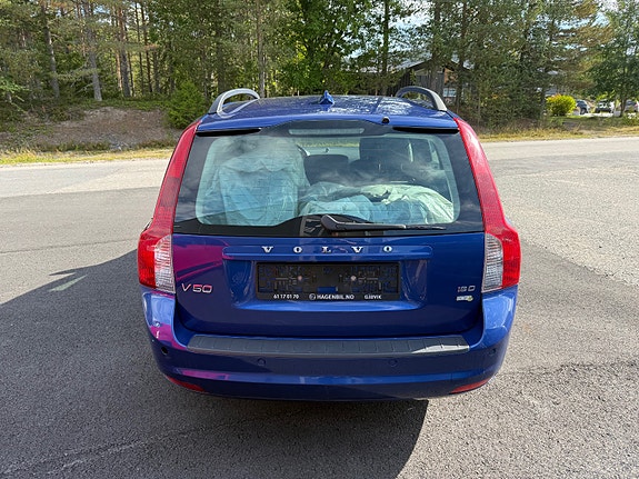 Volvo V50 6 of 30