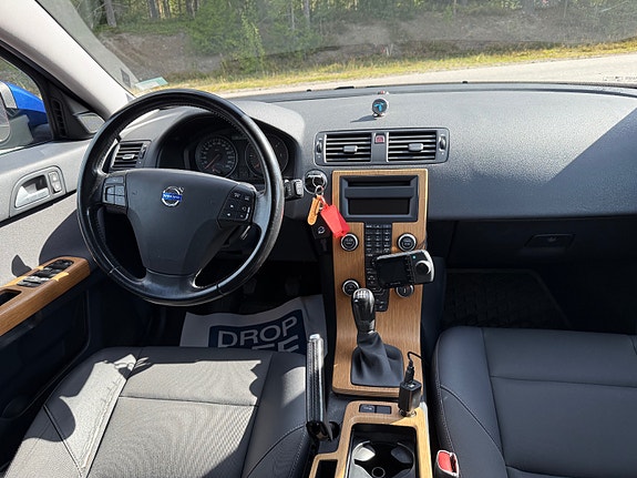 Volvo V50 22 of 30