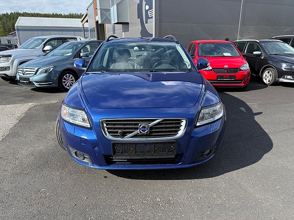 Volvo V50 11 of 30