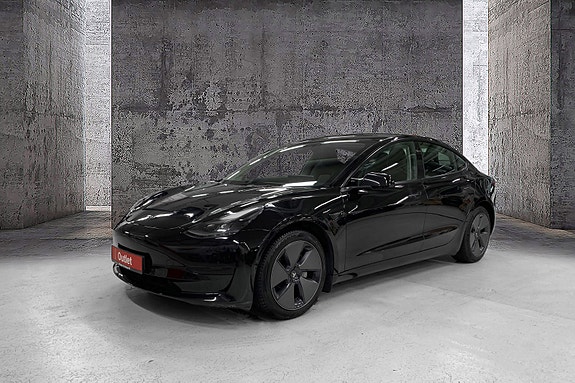 Tesla Model 3 2 of 12