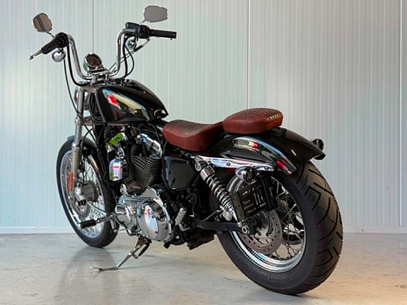 Harley-Davidson Seventy-Two XL1200V – 2013 – KUN 750 KM! 12 of 15