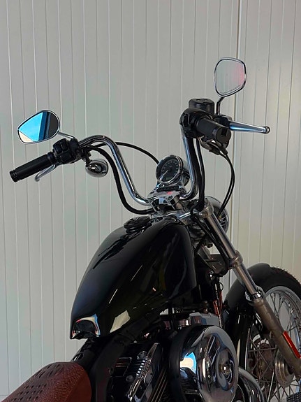 Harley-Davidson Seventy-Two XL1200V – 2013 – KUN 750 KM! 8 of 15