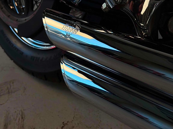 Harley-Davidson Seventy-Two XL1200V – 2013 – KUN 750 KM! 4 of 15