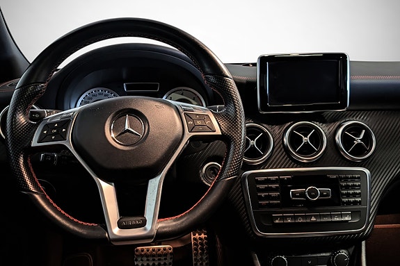 Mercedes-Benz A200 d 15 of 28