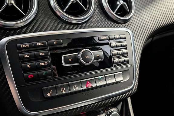 Mercedes-Benz A200 d 21 of 28