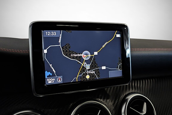 Mercedes-Benz A200 d 19 of 28