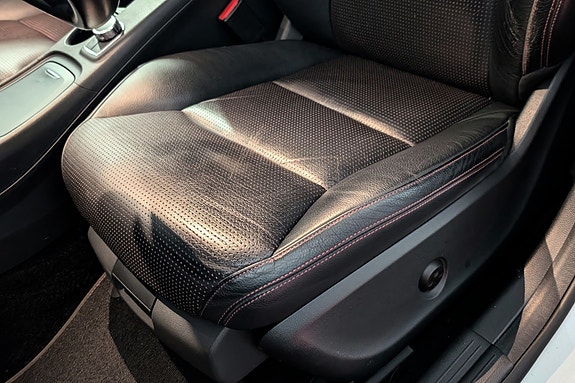 Mercedes-Benz A200 d 11 of 28