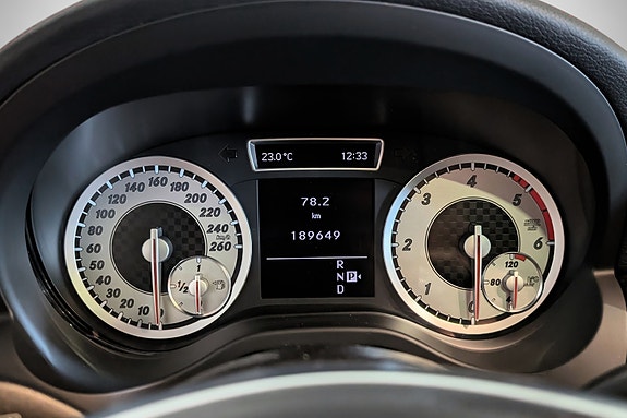 Mercedes-Benz A200 d 17 of 28