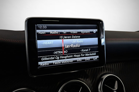 Mercedes-Benz A200 d 18 of 28