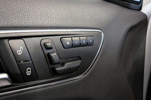 Mercedes-Benz A200 d 12 of 28