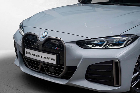 BMW i4 5 of 30