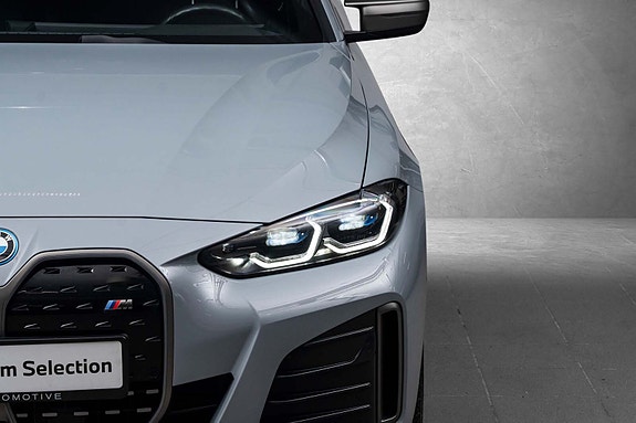 BMW i4 6 of 30