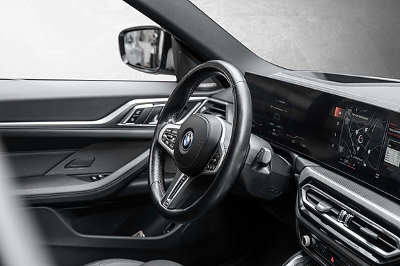 BMW i4 24 of 30