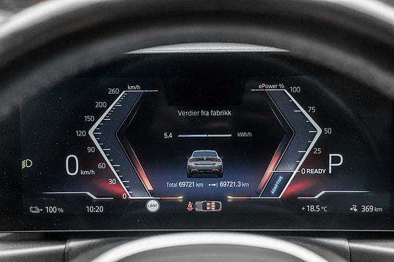 BMW i4 14 of 30