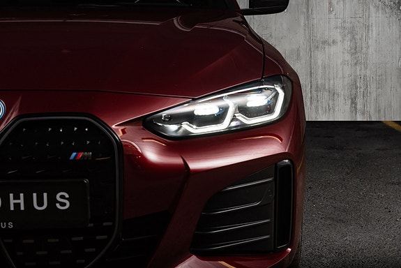 BMW i4 5 of 30