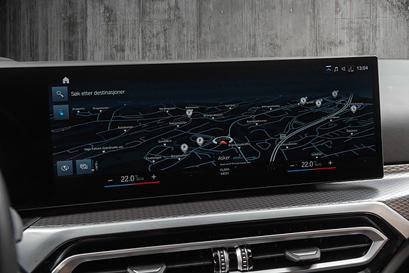 BMW i4 26 of 30