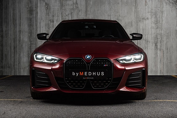 BMW i4 4 of 30