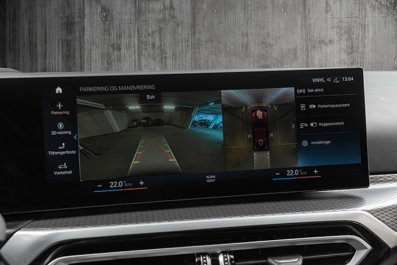 BMW i4 29 of 30