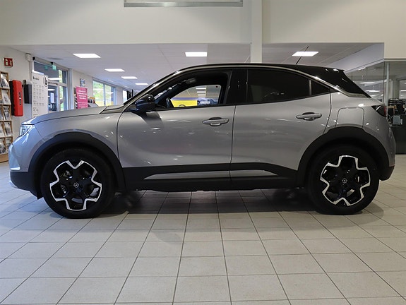 Opel Mokka 4 of 28