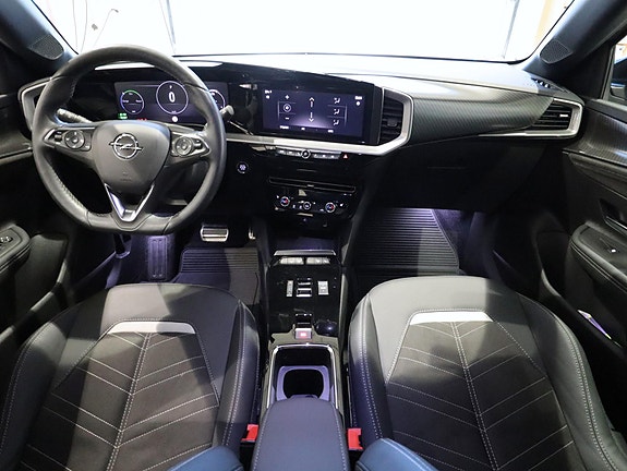 Opel Mokka 11 of 28