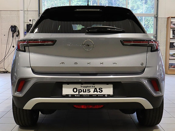 Opel Mokka 6 of 28