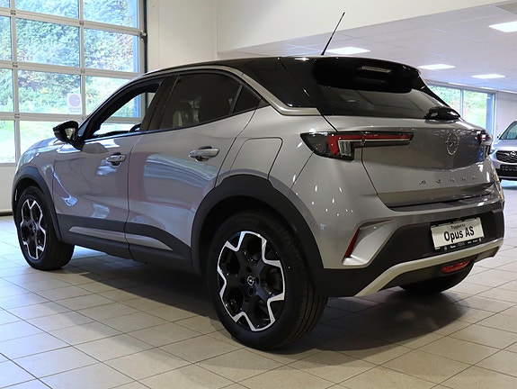 Opel Mokka 5 of 28