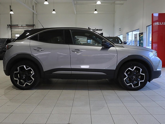 Opel Mokka 8 of 28
