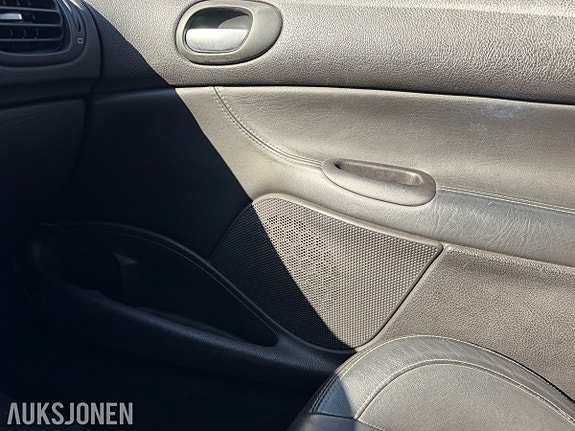 Peugeot 206 CC 18 of 30