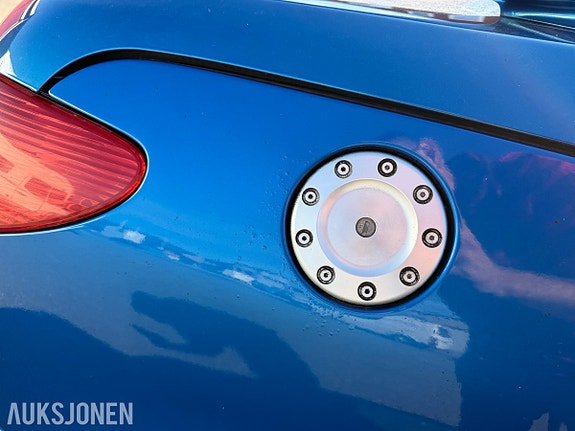 Peugeot 206 CC 30 of 30