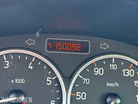 Peugeot 206 CC 14 of 30