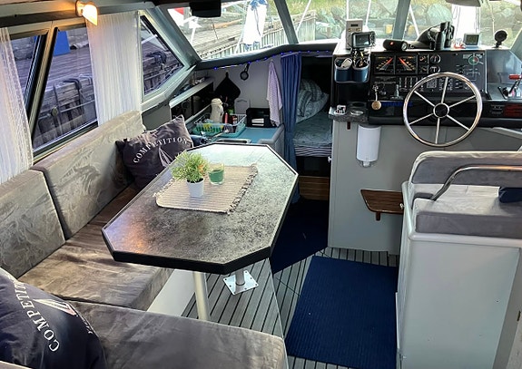 Bayliner 4 of 11