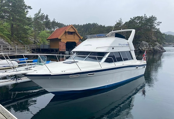 Bayliner 2 of 11